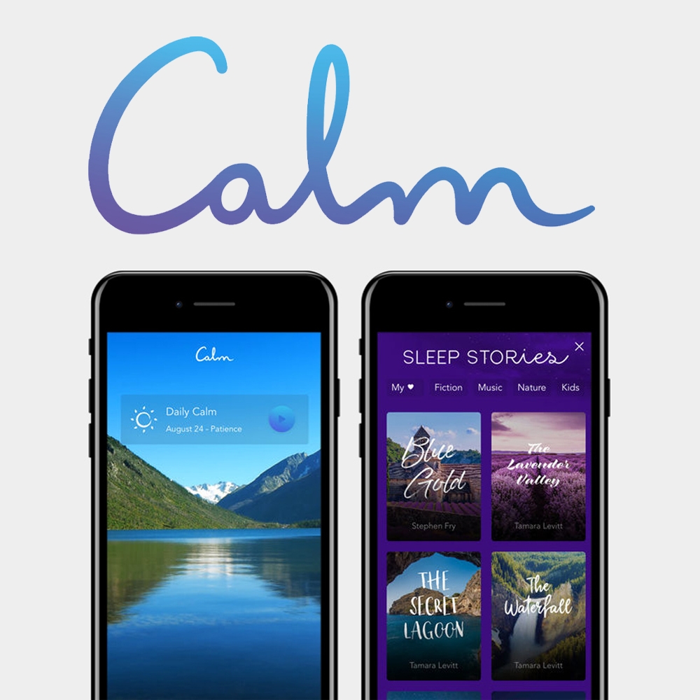 Calm Sleep And Meditation App Might Ipo Soon What Date Will Calm Go Public