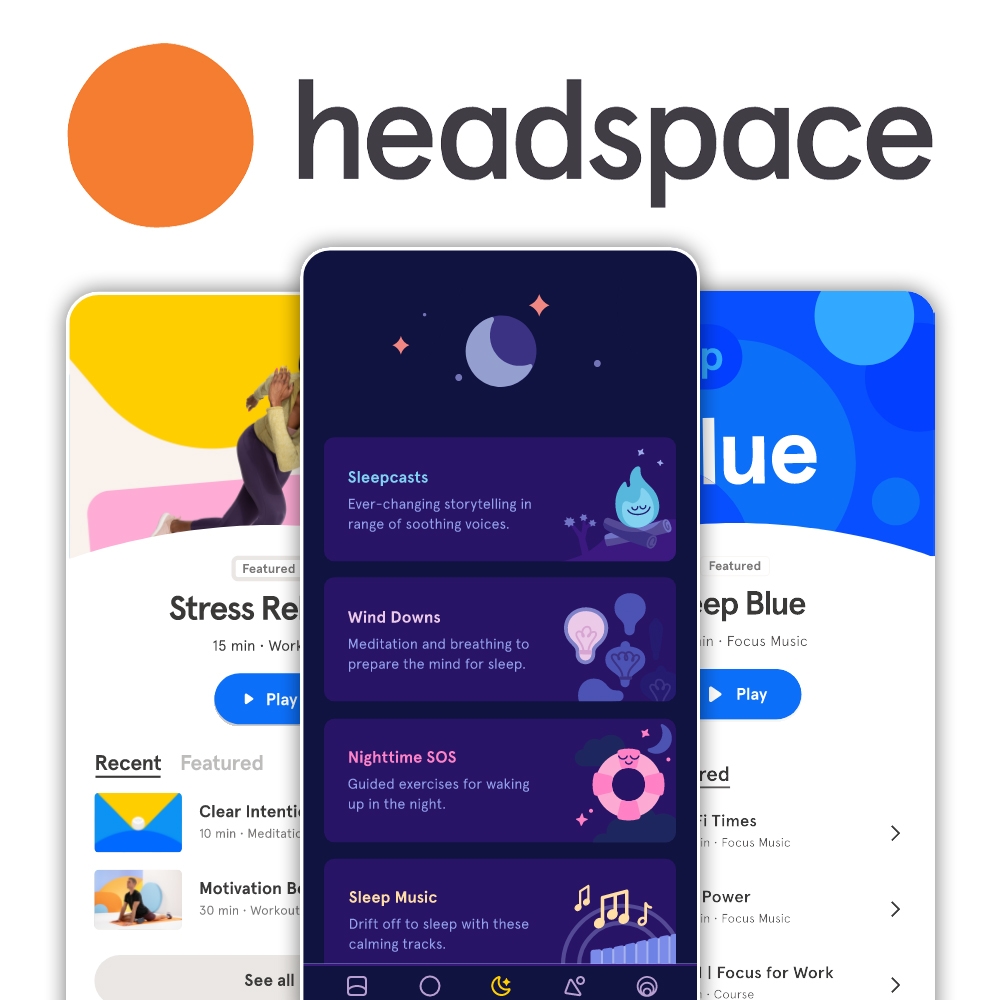 Headspace Could Ipo Soon Are You Interested In Investing In This Mental Health Wellness Ipo