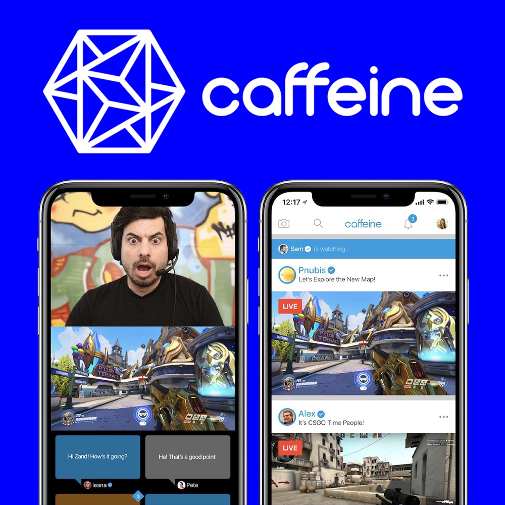 macos caffeine app