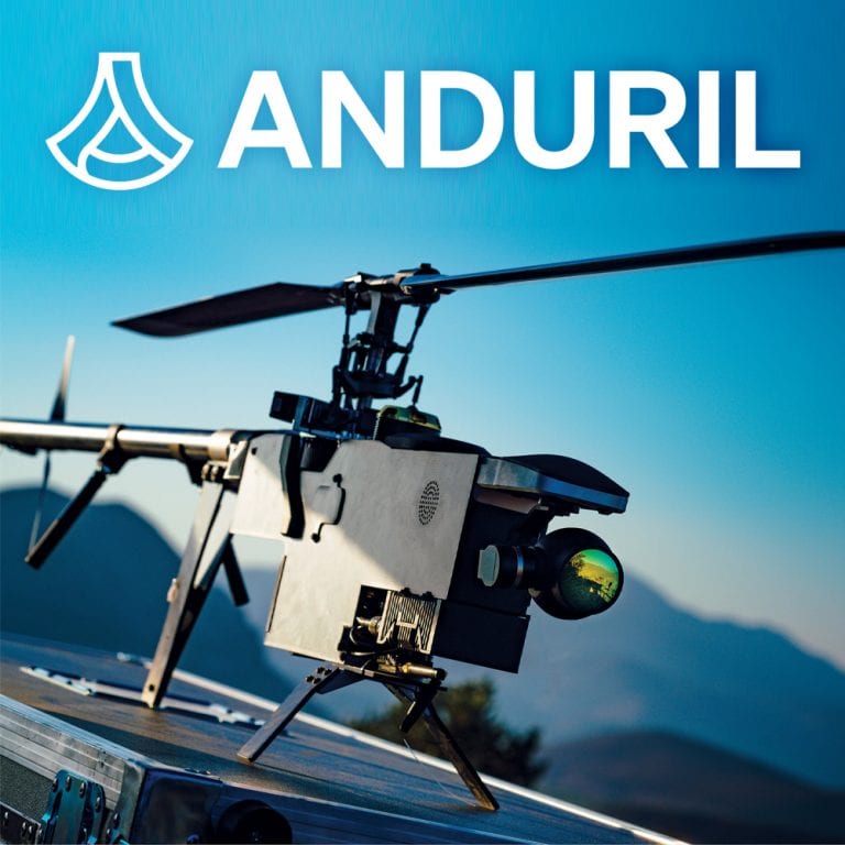 Anduril Industries Upcoming IPO Just Added To IPO Wait!