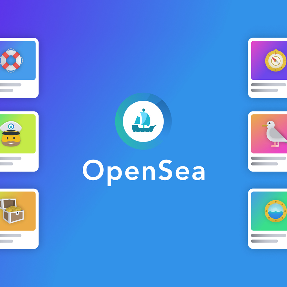 OpenSea Now Available On IPO Wait!